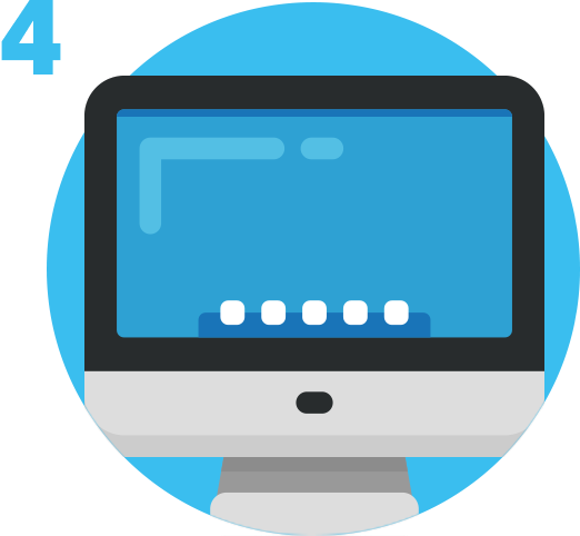 Aligner 3D printing machine